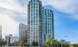 300 Bloor St E Toronto, ON, M4W3Y2 - Apartments for Rent