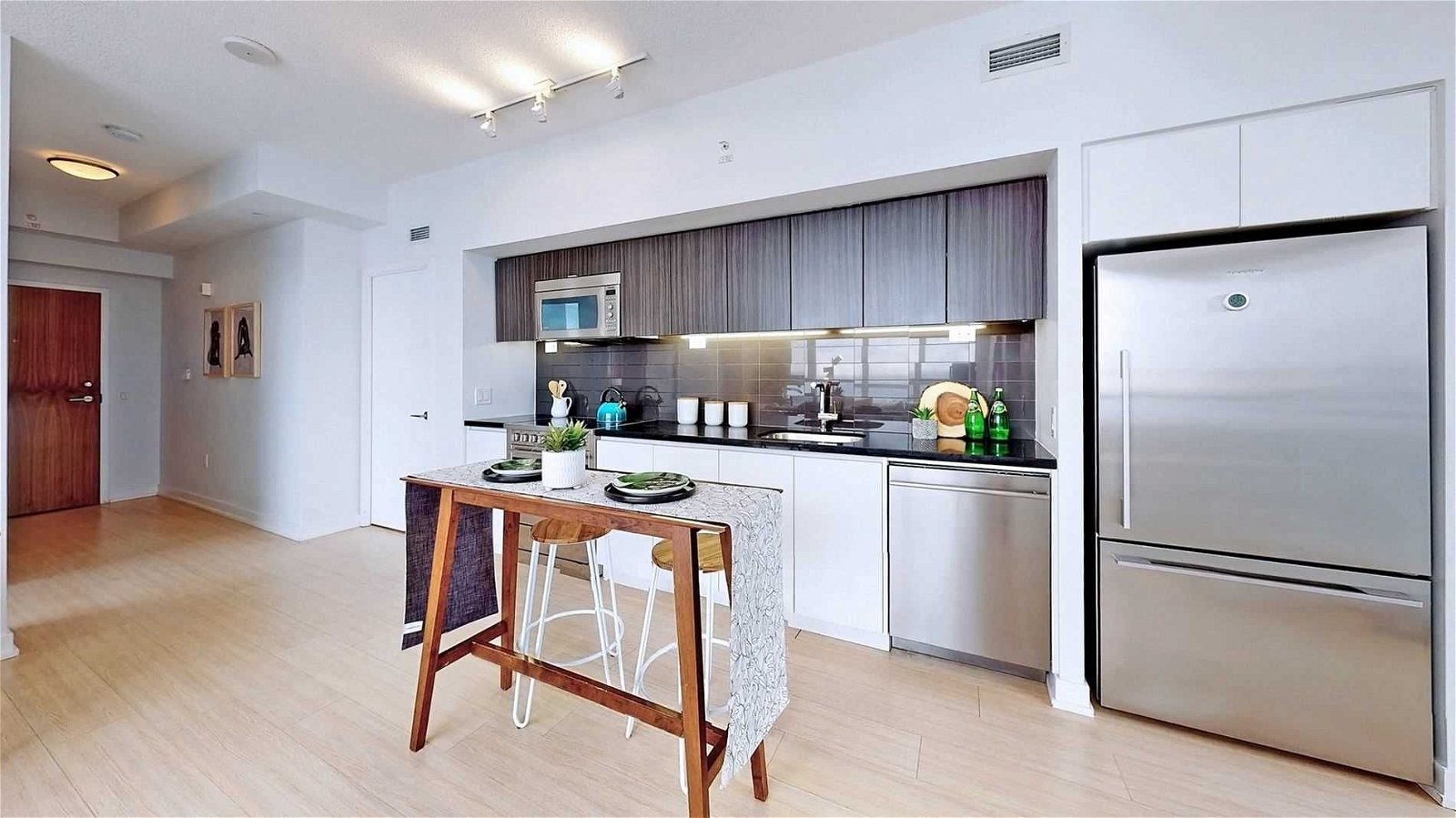 75 Queens Wharf Rd, unit 4506 for sale - image #3