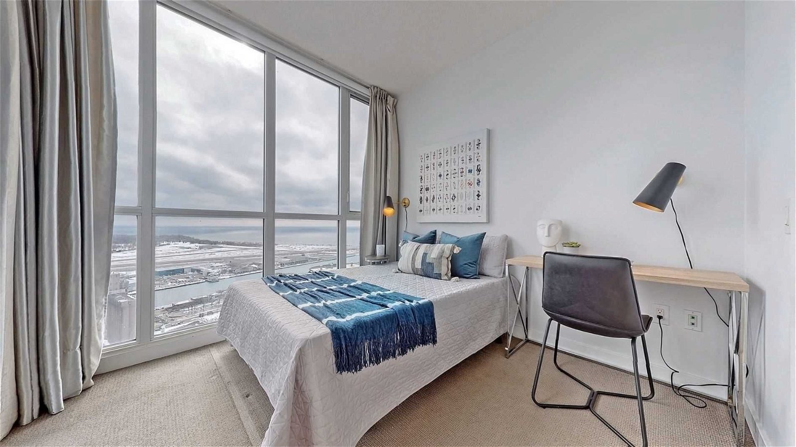 75 Queens Wharf Rd, unit 4506 for sale - image #7
