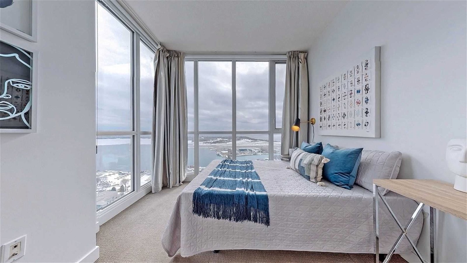 75 Queens Wharf Rd, unit 4506 for sale - image #8