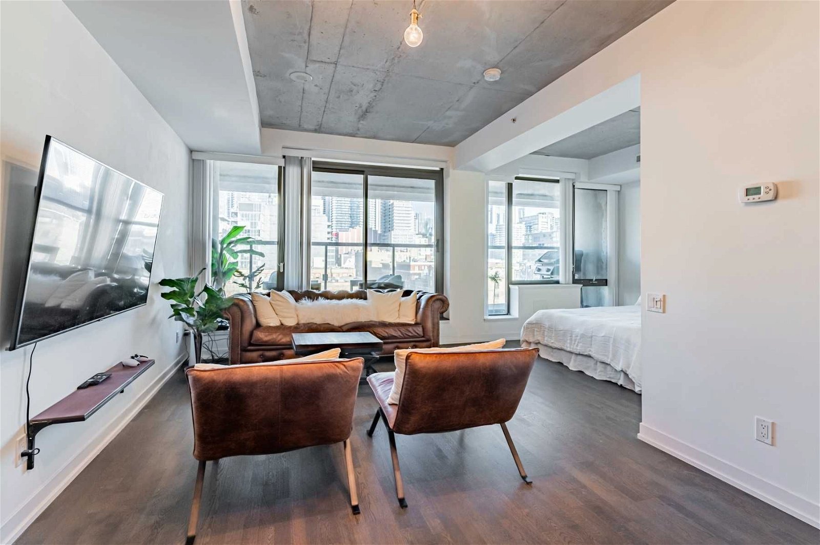 560 King St W, unit 610 for rent - image #19