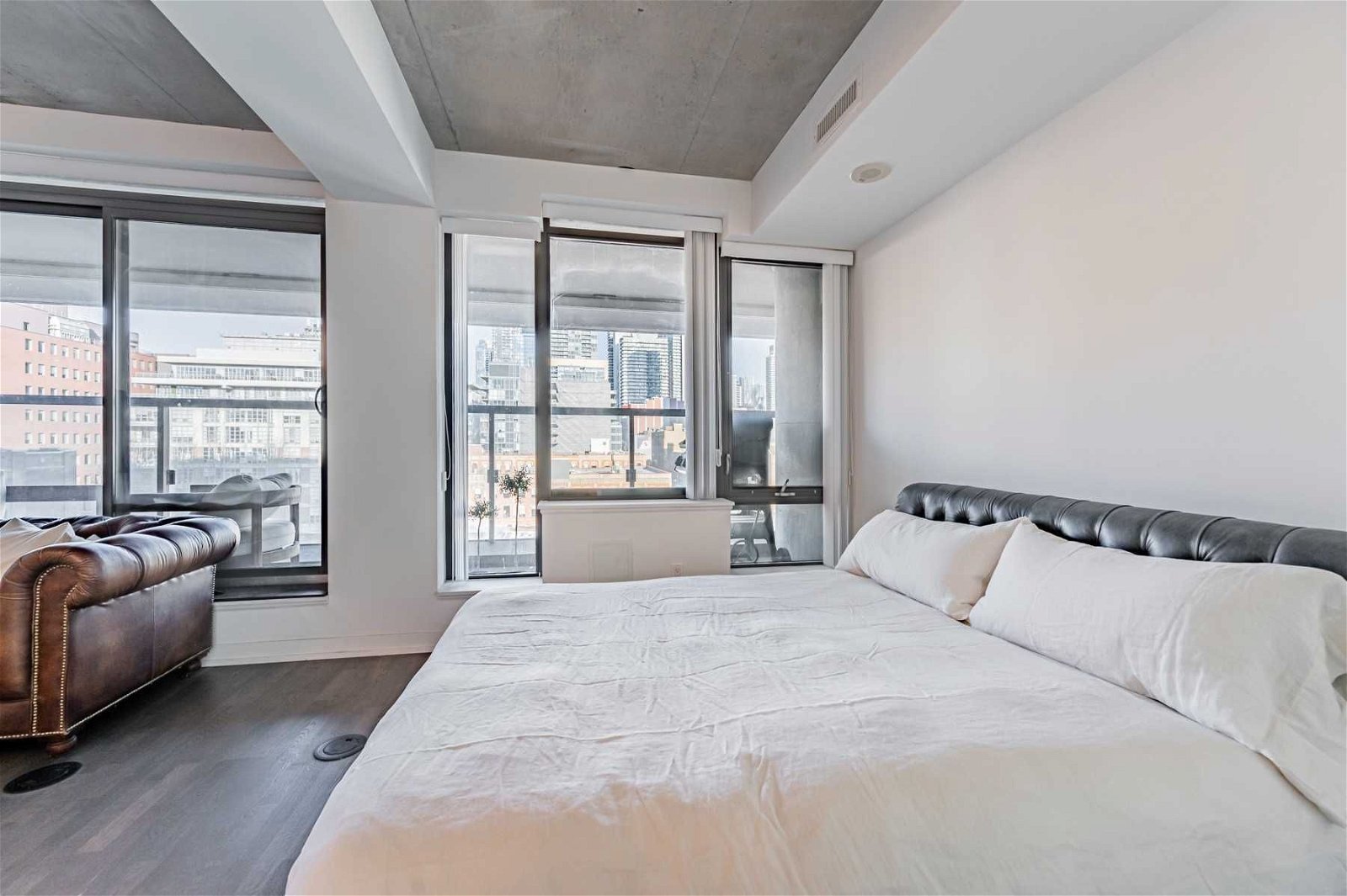 560 King St W, unit 610 for rent - image #3