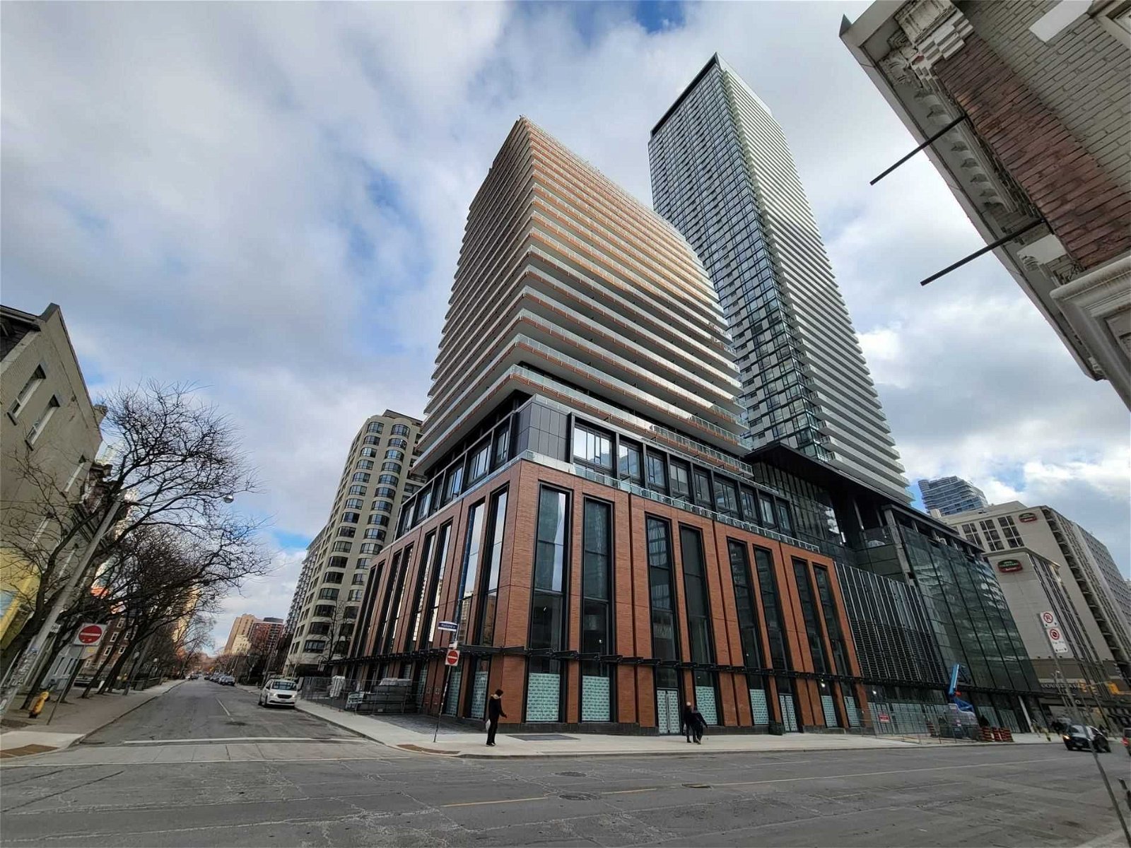501 Yonge St, unit 4812 for rent in The Village - image #1