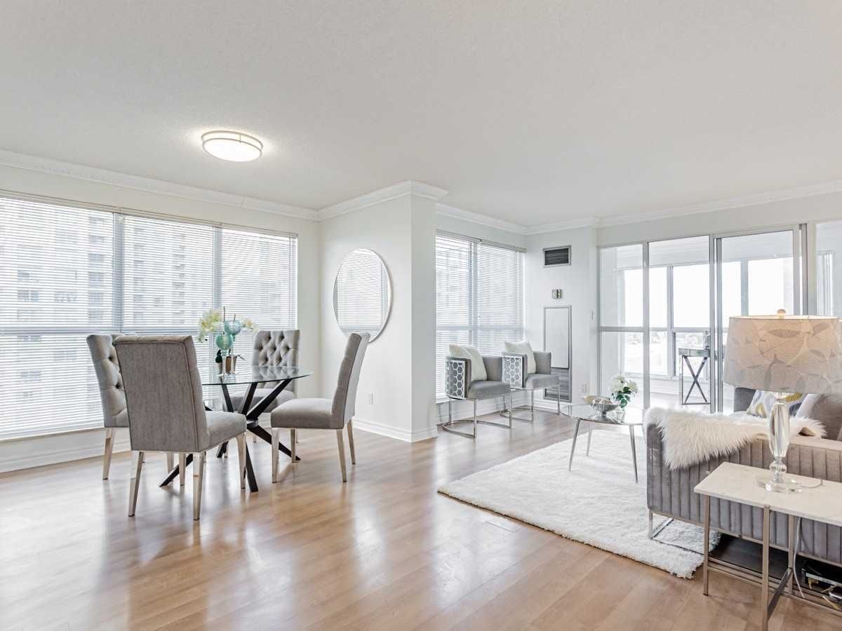 18 Hollywood Ave, unit 1501 for sale - image #1