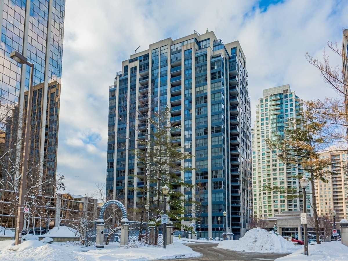 18 Hollywood Ave, unit 1501 for sale - image #12