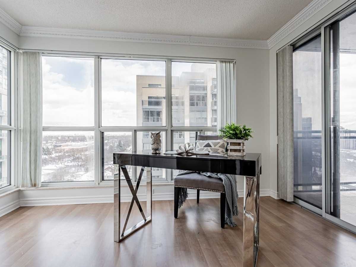 18 Hollywood Ave, unit 1501 for sale - image #18