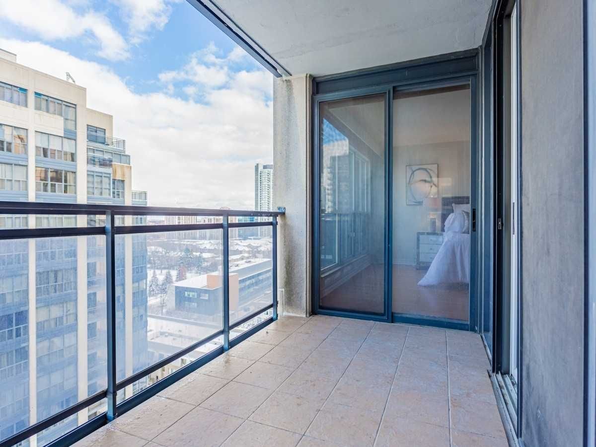 18 Hollywood Ave, unit 1501 for sale - image #20