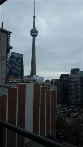 438 King St W, unit 1808 for rent - image #1