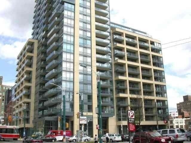 438 King St W, unit 1808 for rent - image #6