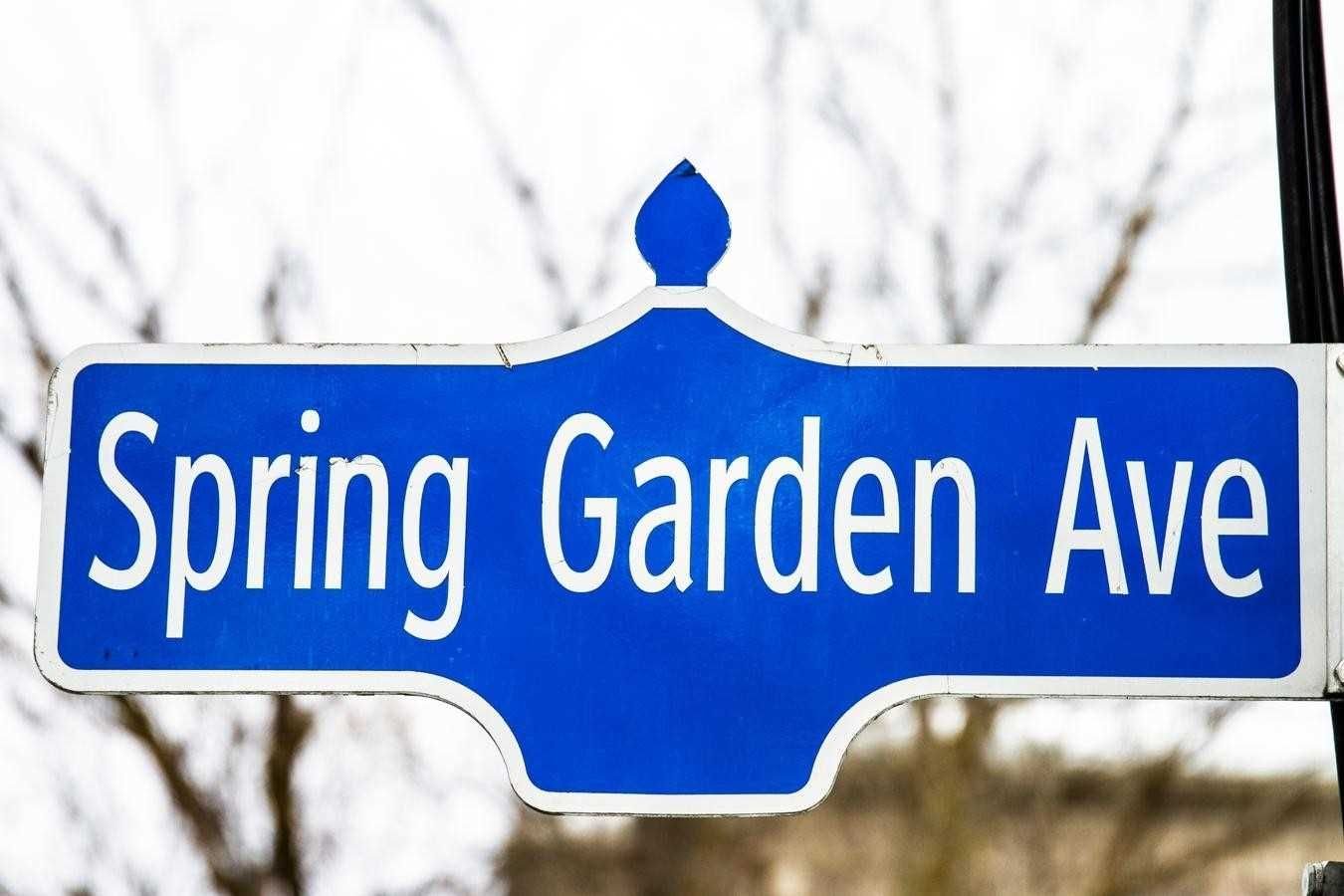 65 Spring Garden Ave, unit 2209 for sale - image #17