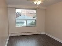 103 Kenwood Ave, unit 3 for rent in Humewood | Cedarvale - image #2