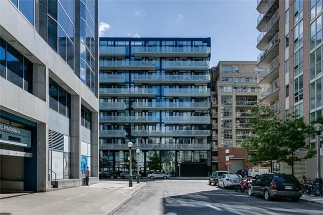 25 Stafford St, unit 309 for rent - image #1