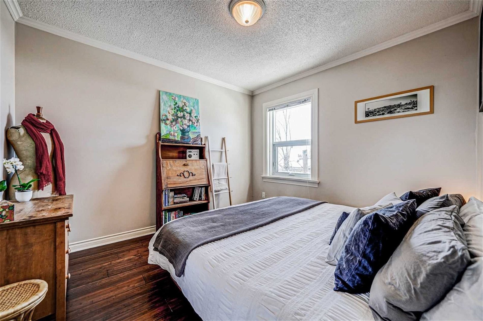 114 Vaughan Rd, unit 307 for sale - image #15