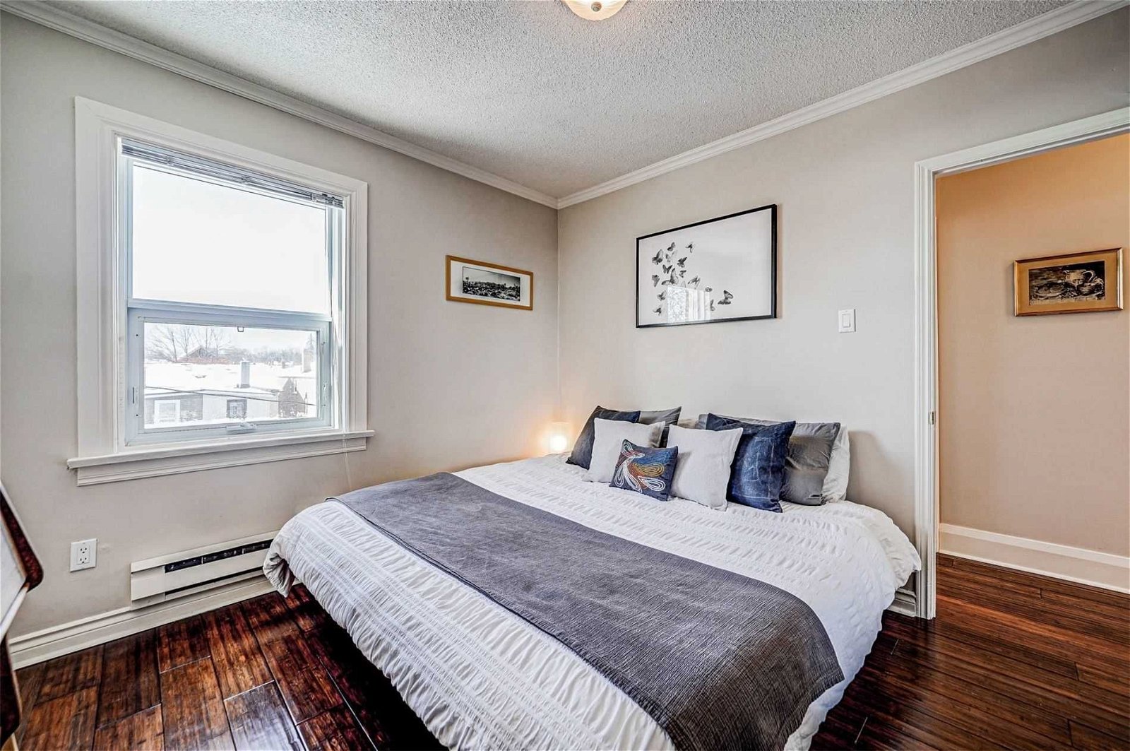 114 Vaughan Rd, unit 307 for sale - image #16
