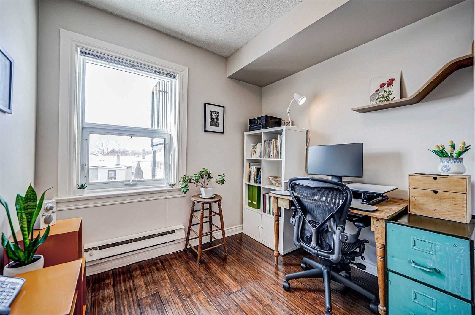 114 Vaughan Rd, unit 307 for sale - image #21