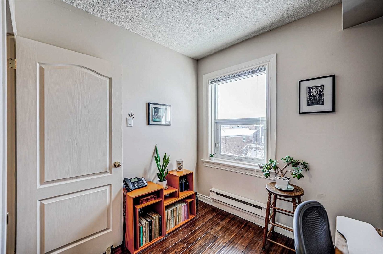 114 Vaughan Rd, unit 307 for sale - image #25