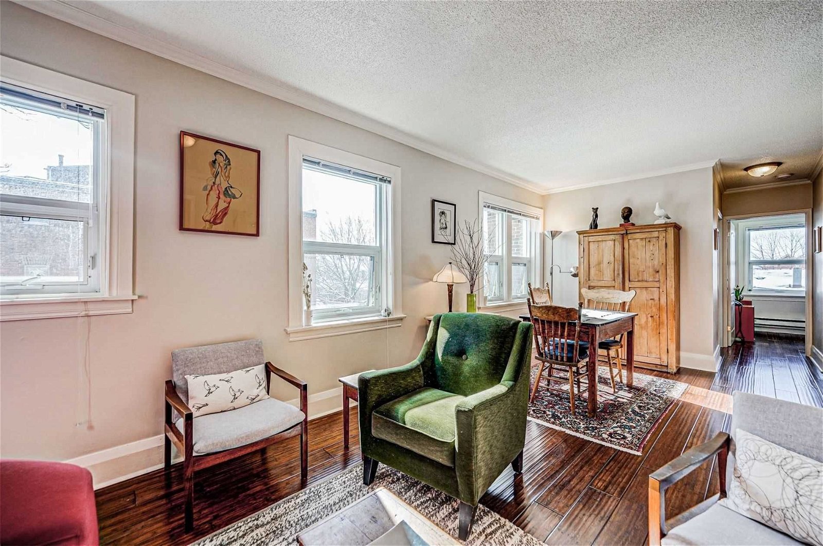 114 Vaughan Rd, unit 307 for sale - image #35