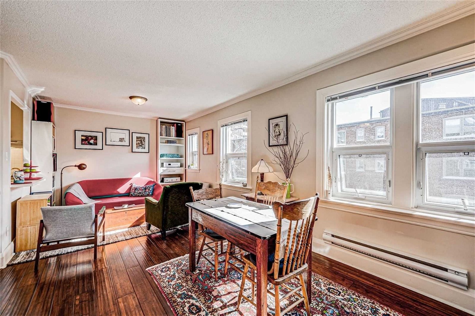 114 Vaughan Rd, unit 307 for sale - image #7