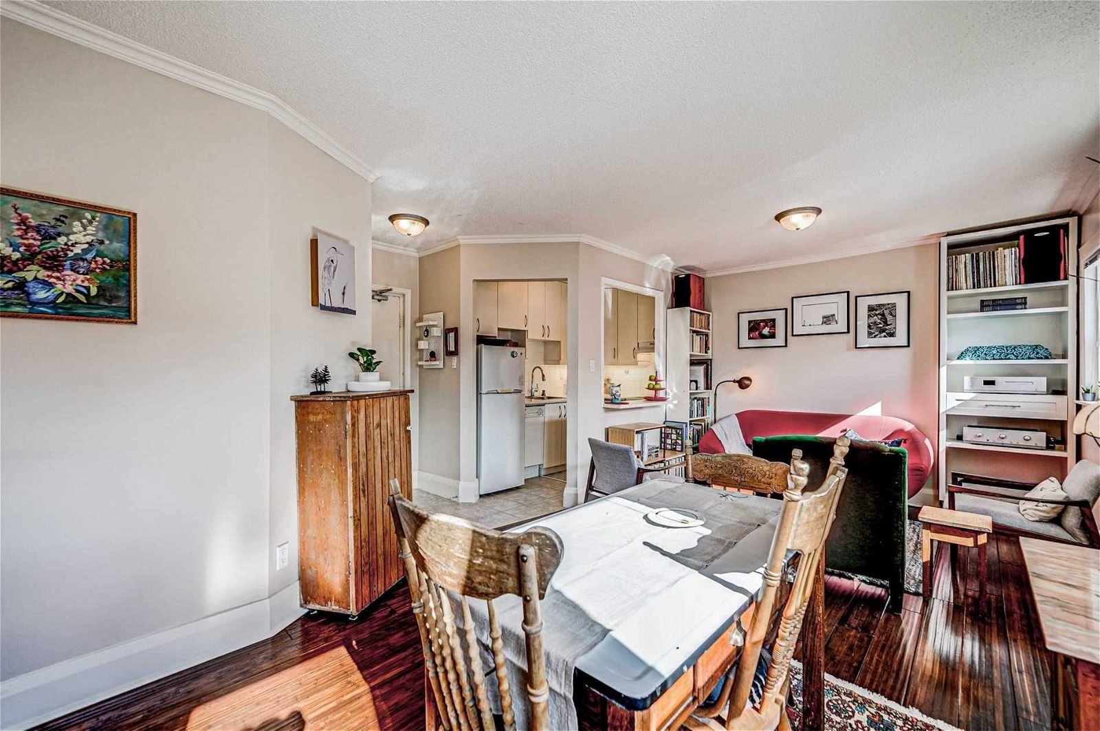114 Vaughan Rd, unit 307 for sale - image #8