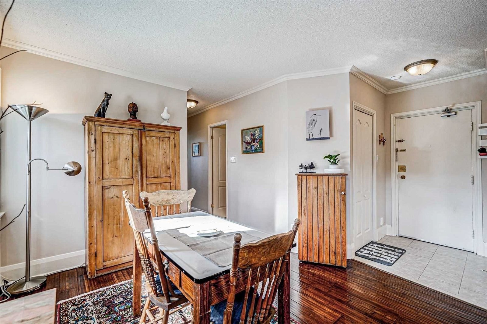 114 Vaughan Rd, unit 307 for sale - image #9