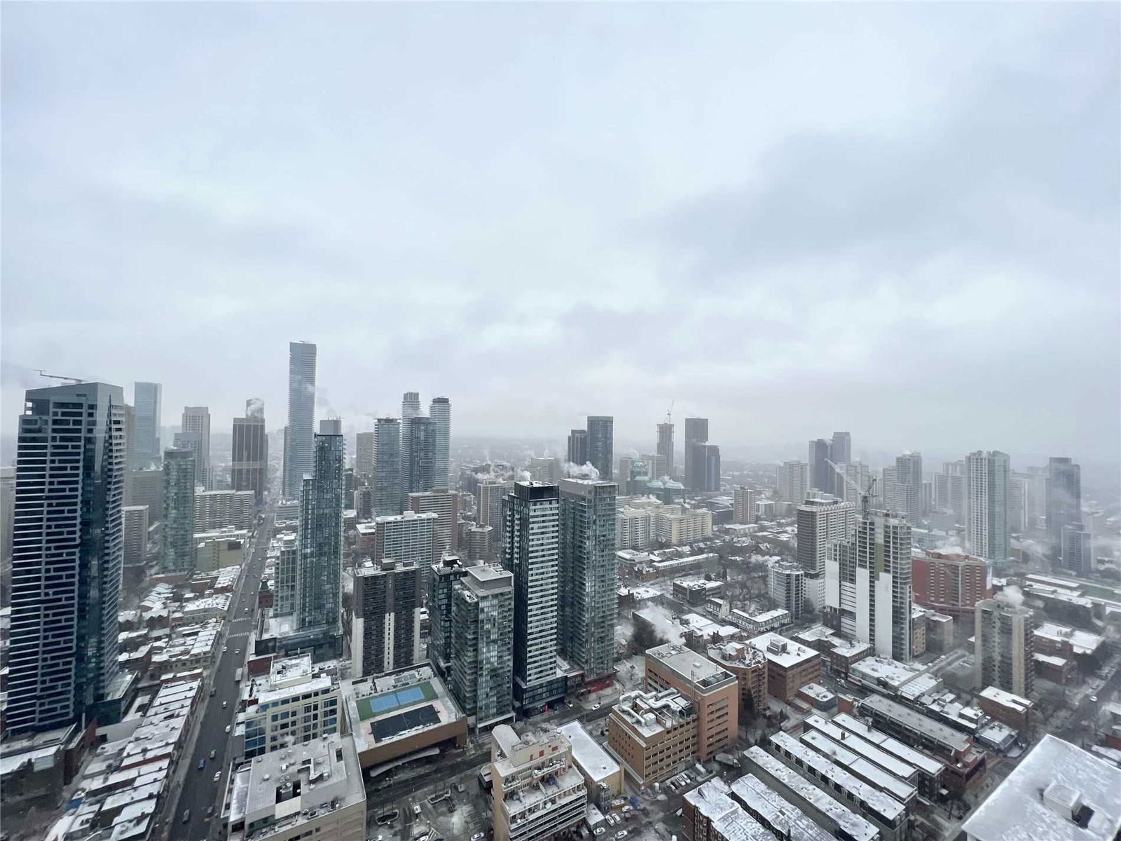 501 Yonge St, unit 4903 for rent in The Village - image #3