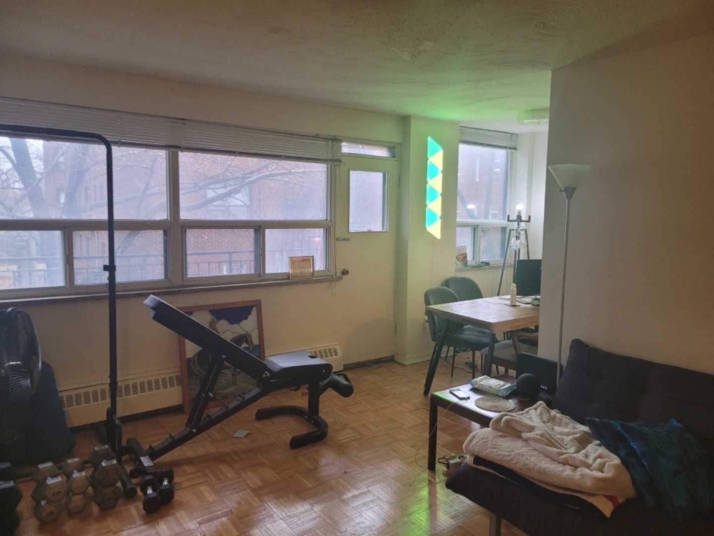 105 Raglan Ave, unit 305 for rent in Humewood | Cedarvale - image #2