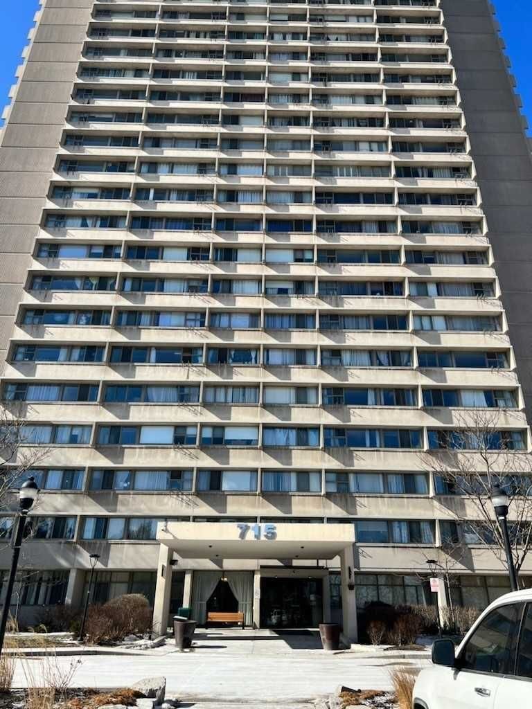 715 Don Mills Rd, unit 506 for sale - image #1