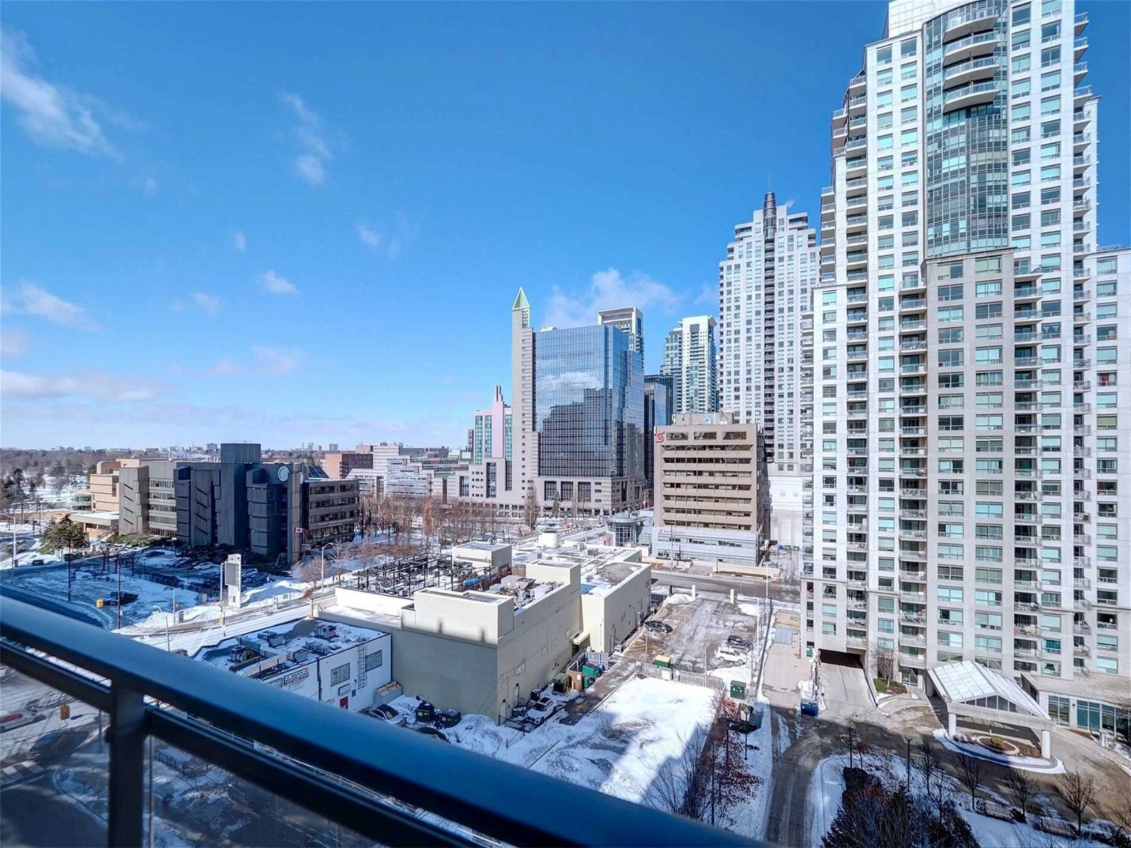 18 Hollywood Ave, unit 1208 for sale - image #14