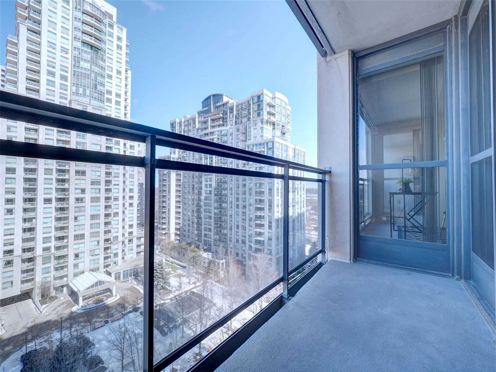 18 Hollywood Ave, unit 1208 for sale - image #16