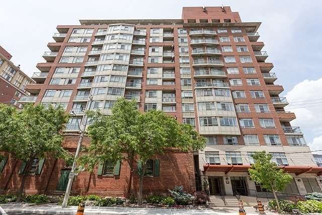80 Mill St, unit 806 for rent - image #1