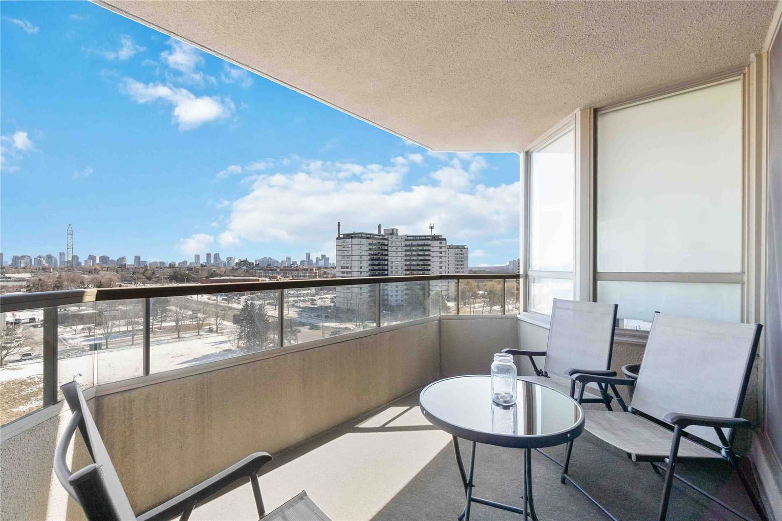 10 Torresdale Ave, unit 1001 for sale