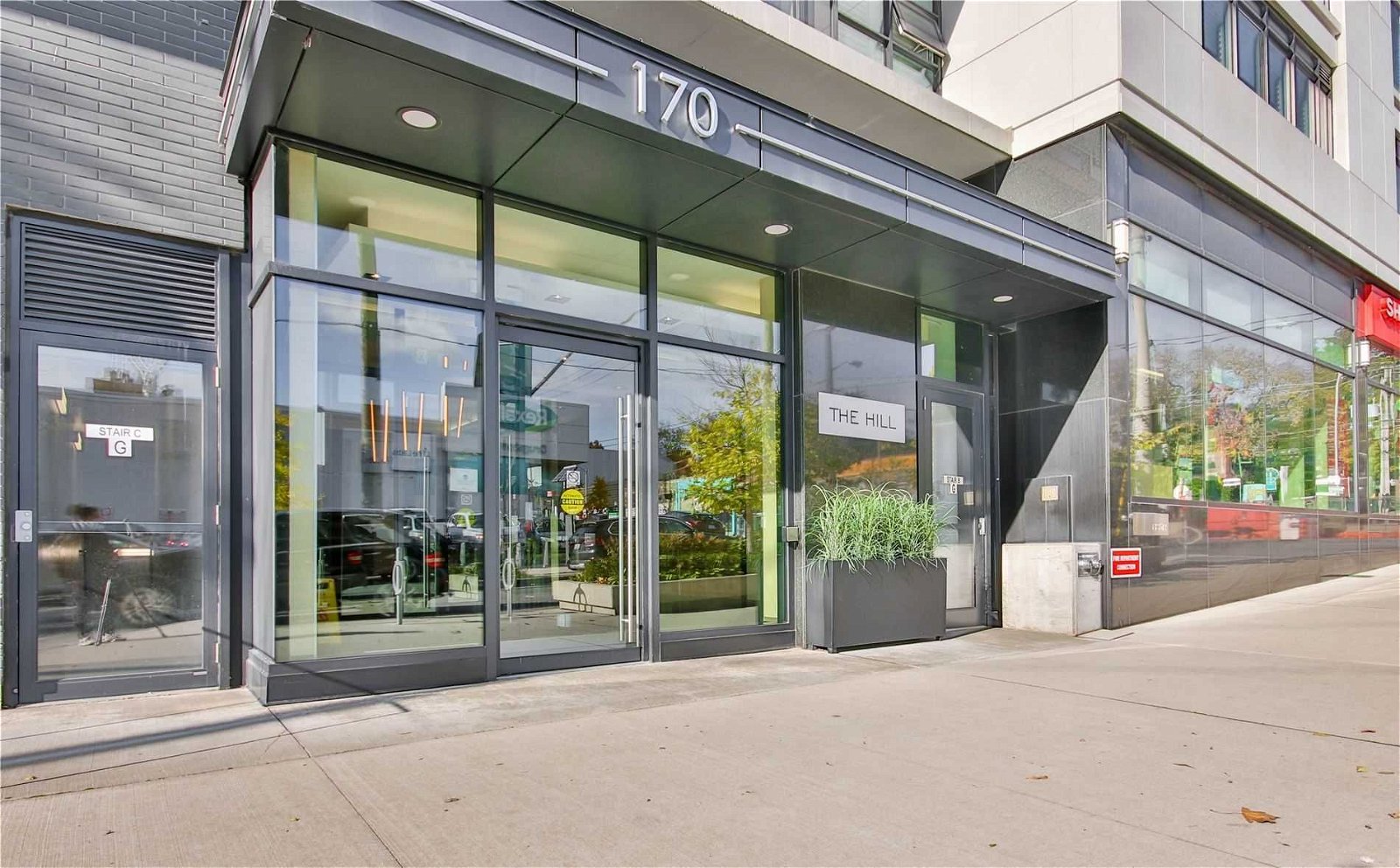170 Chiltern Hill Rd, unit 511 for rent - image #1