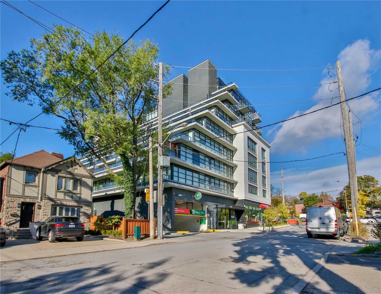170 Chiltern Hill Rd, unit 511 for rent - image #12
