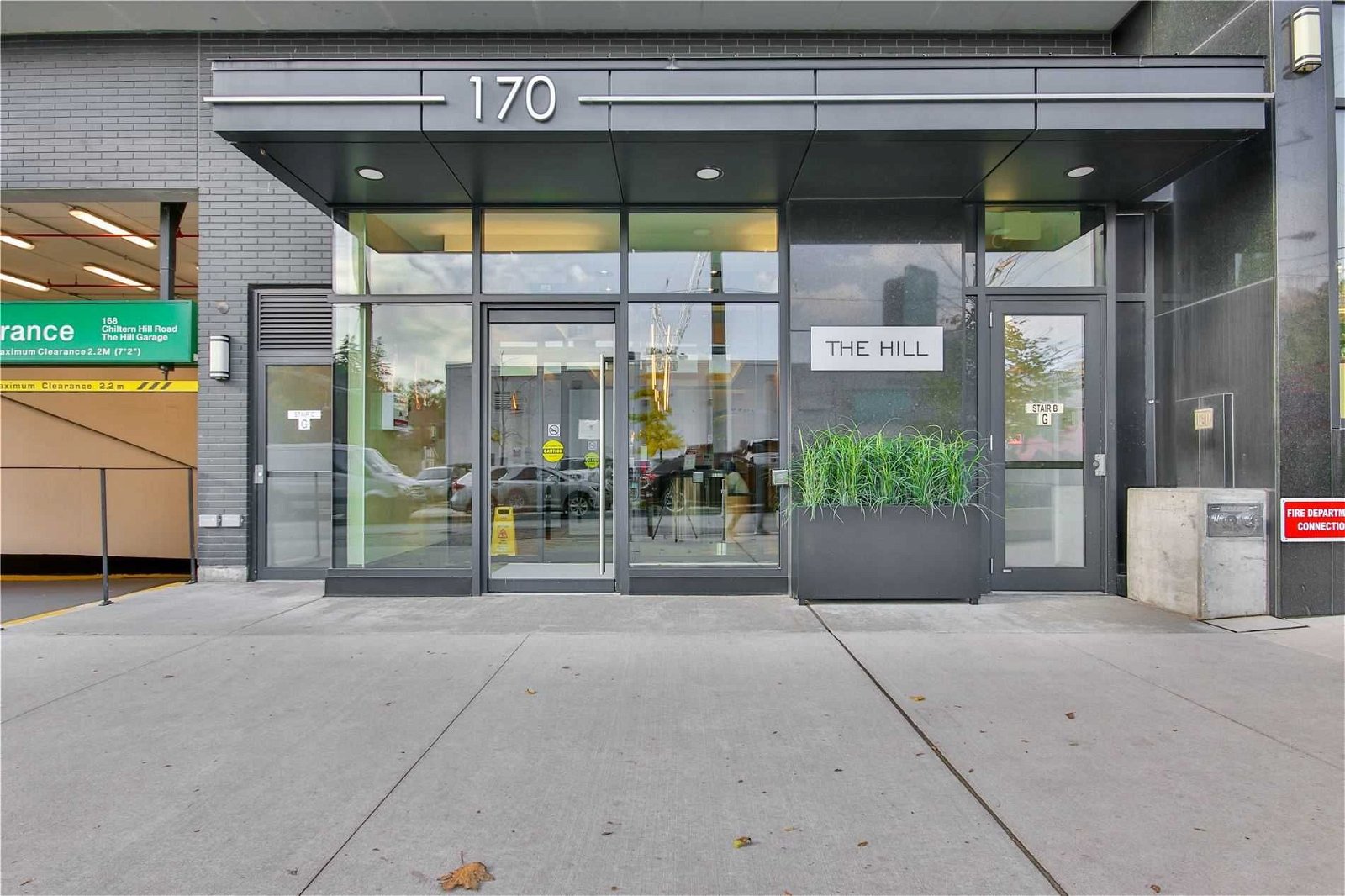 170 Chiltern Hill Rd, unit 511 for rent - image #18