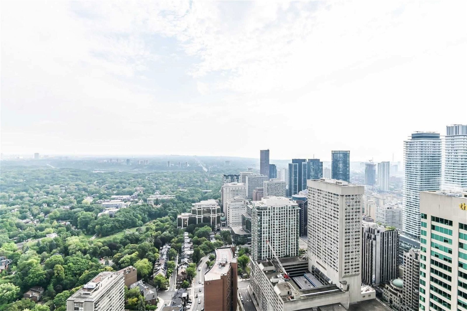 1 Yorkville Ave, unit 4109 for rent - image #1