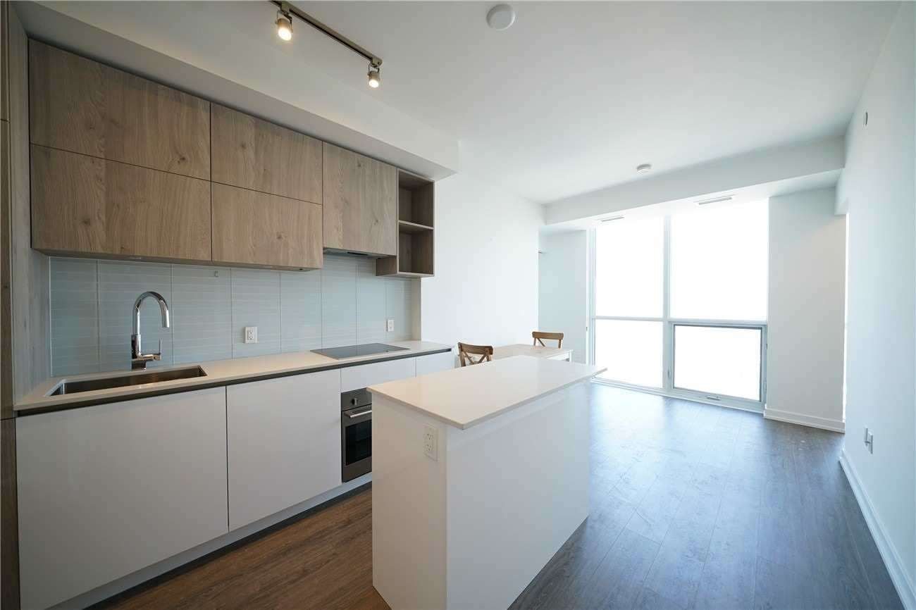 1 Yorkville Ave, unit 4109 for rent - image #10