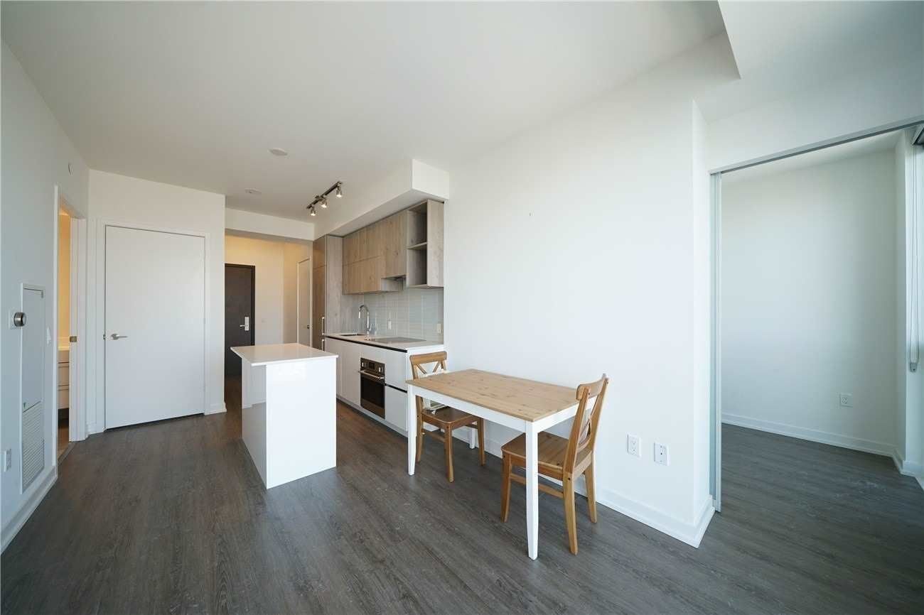 1 Yorkville Ave, unit 4109 for rent - image #11