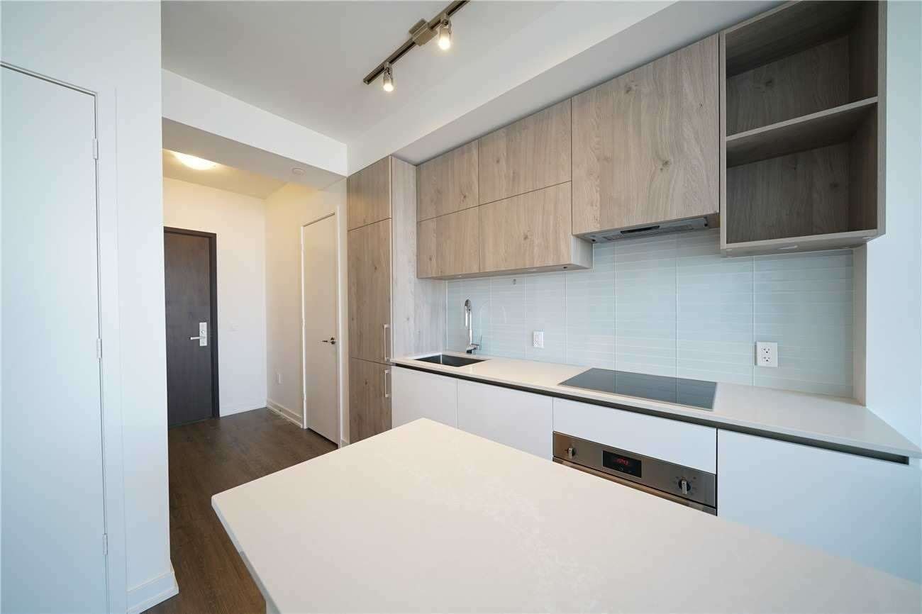 1 Yorkville Ave, unit 4109 for rent - image #9