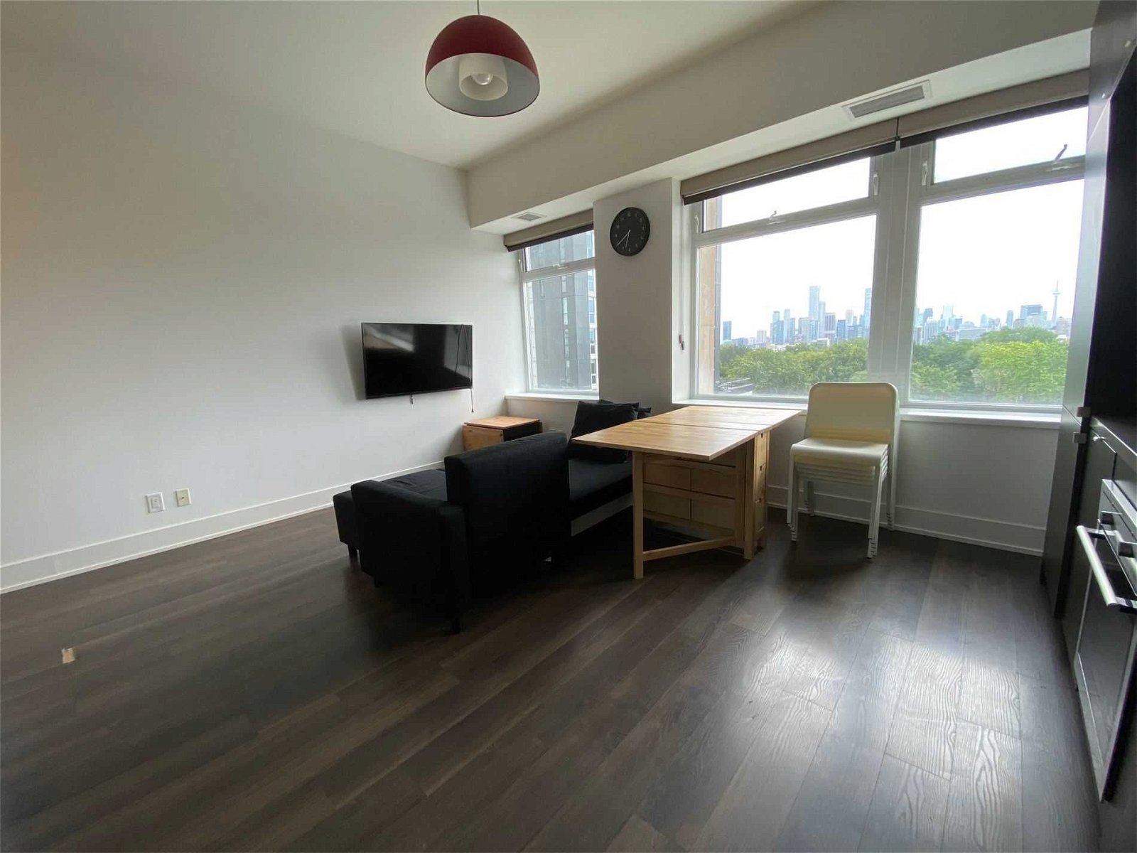 111 St. Clair Ave W, unit #613 for rent - image #20