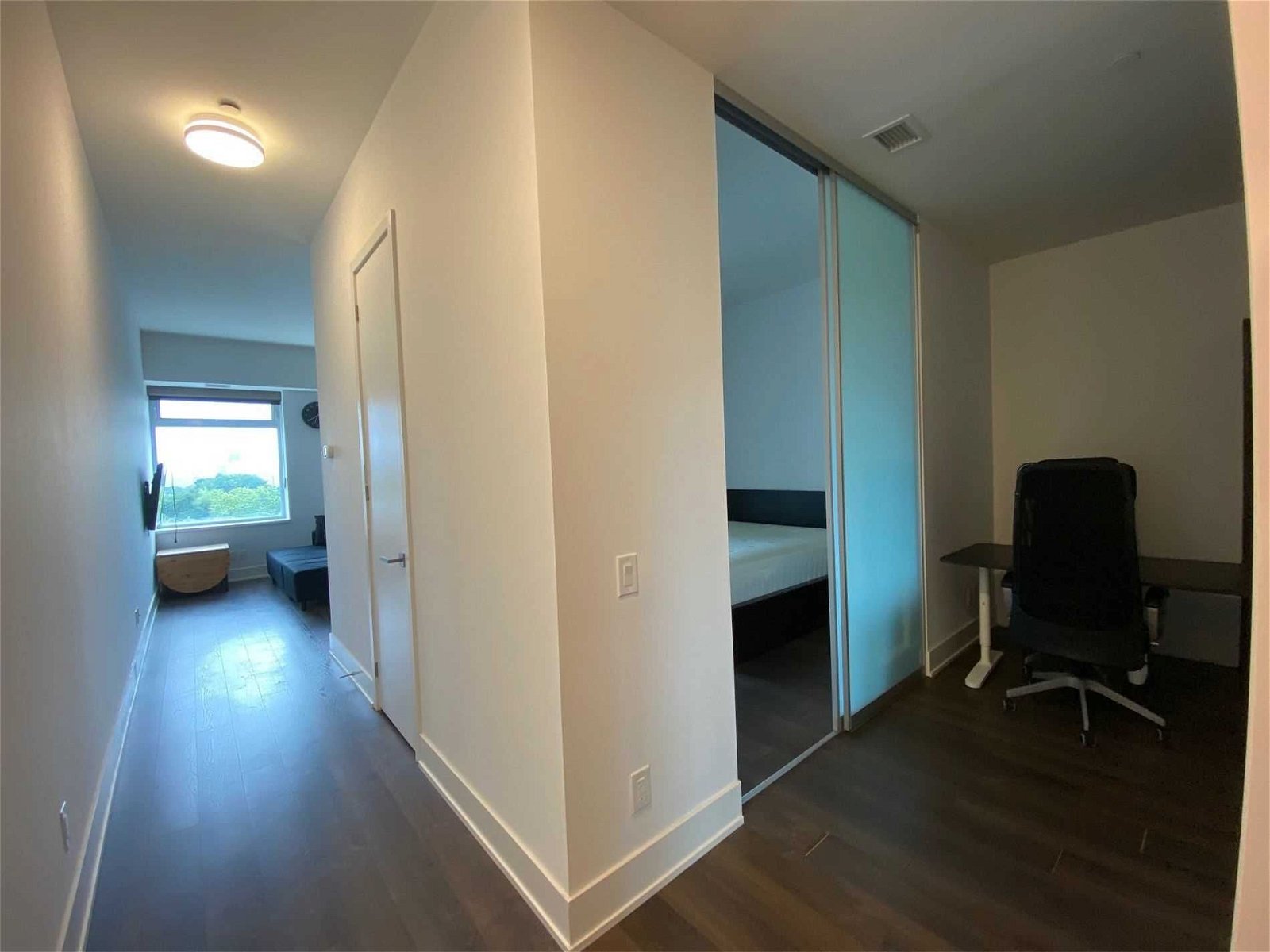 111 St. Clair Ave W, unit #613 for rent - image #7