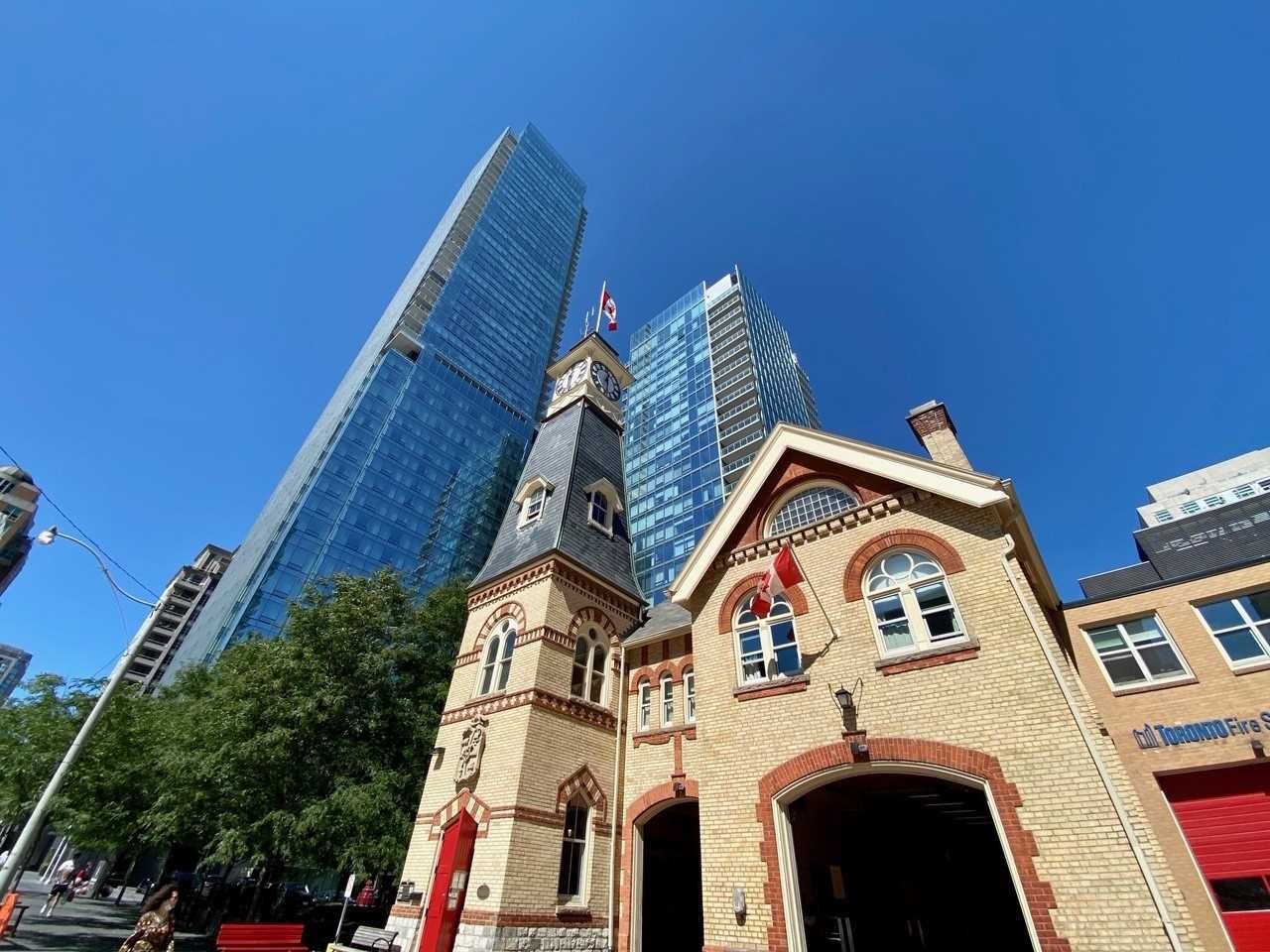 1 Yorkville Ave, unit 4012 for sale - image #13