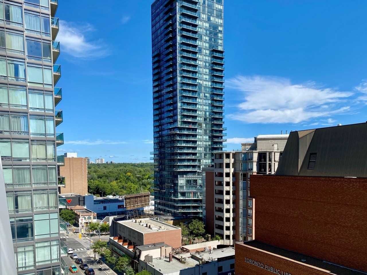 1 Yorkville Ave, unit 4012 for sale - image #8