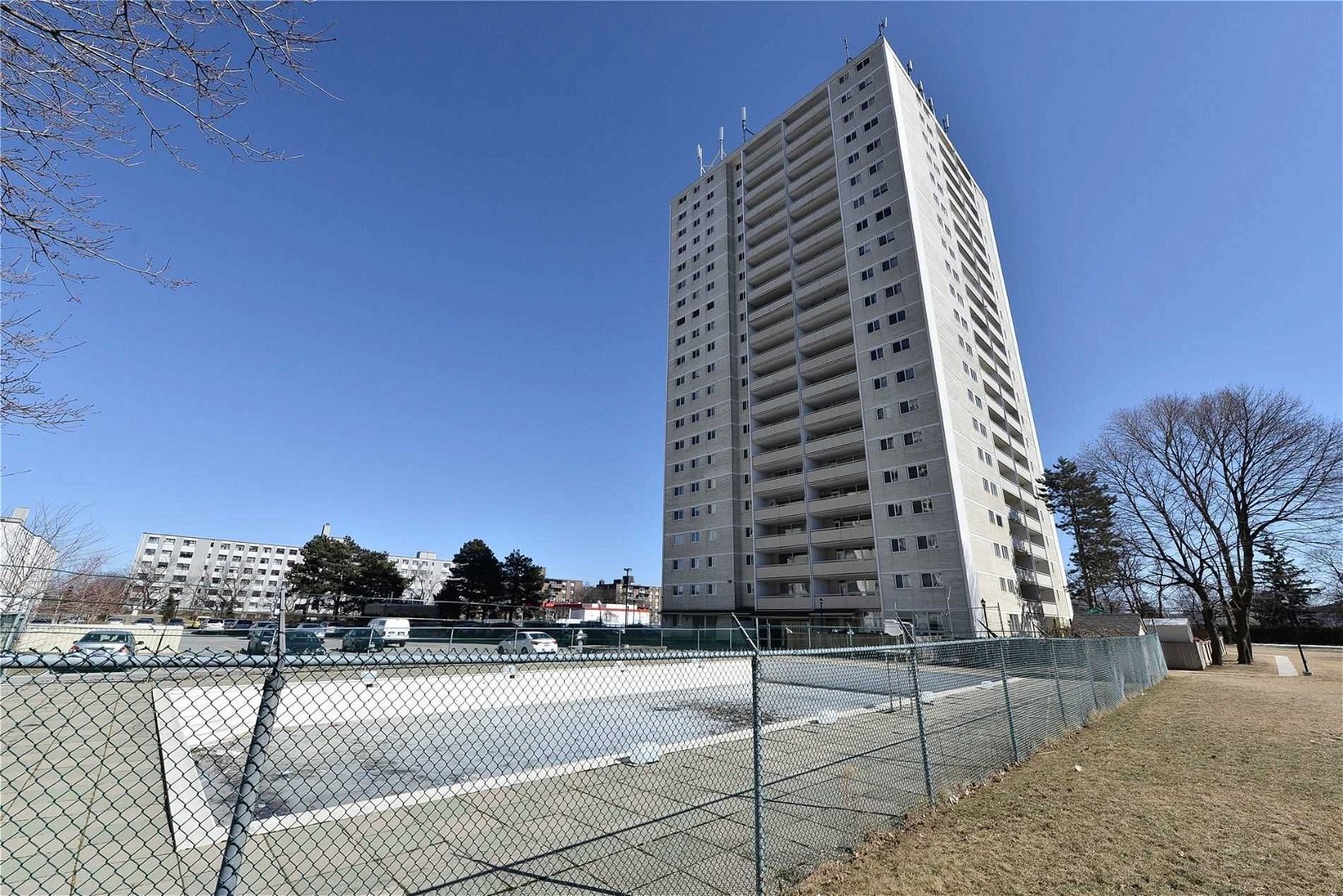 1350 York Mills Rd, unit 1802 for rent - image #12