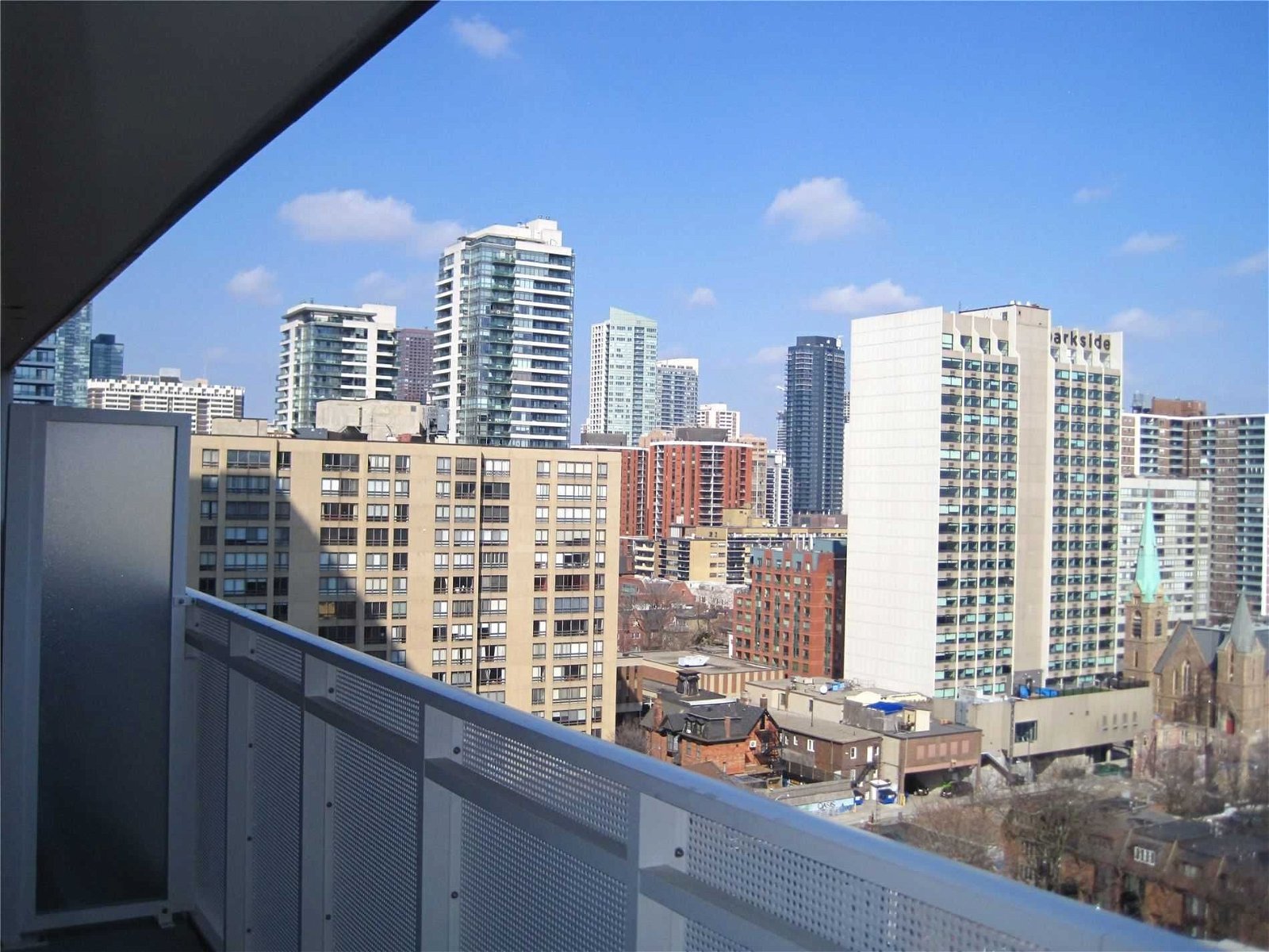 89 Mcgill St, unit 1306 for rent - image #26