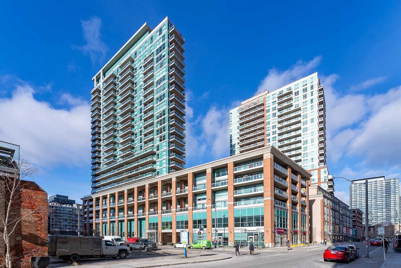 100 Western Battery Rd, unit 1204 for sale - image #7