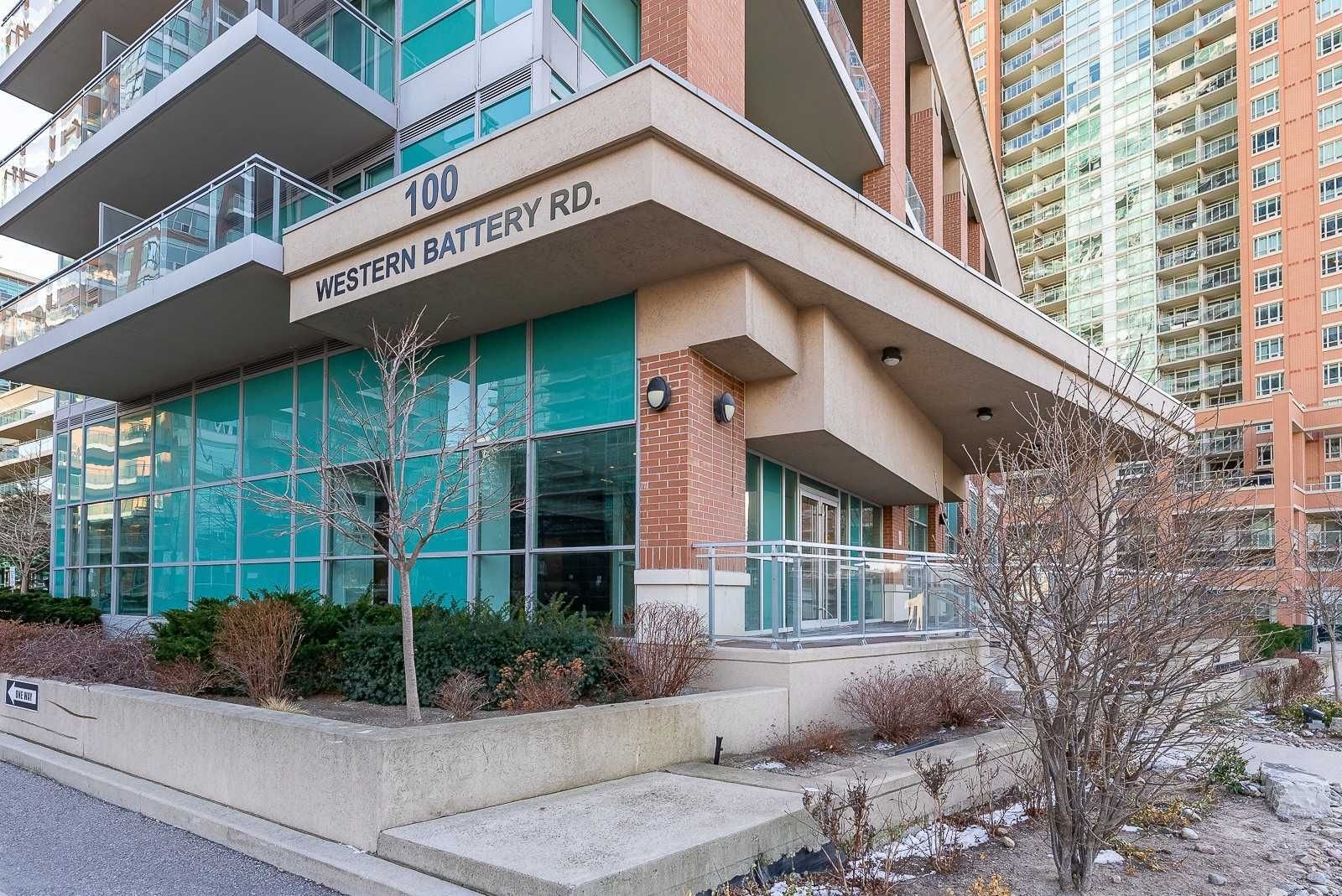 100 Western Battery Rd, unit 1204 for sale - image #8