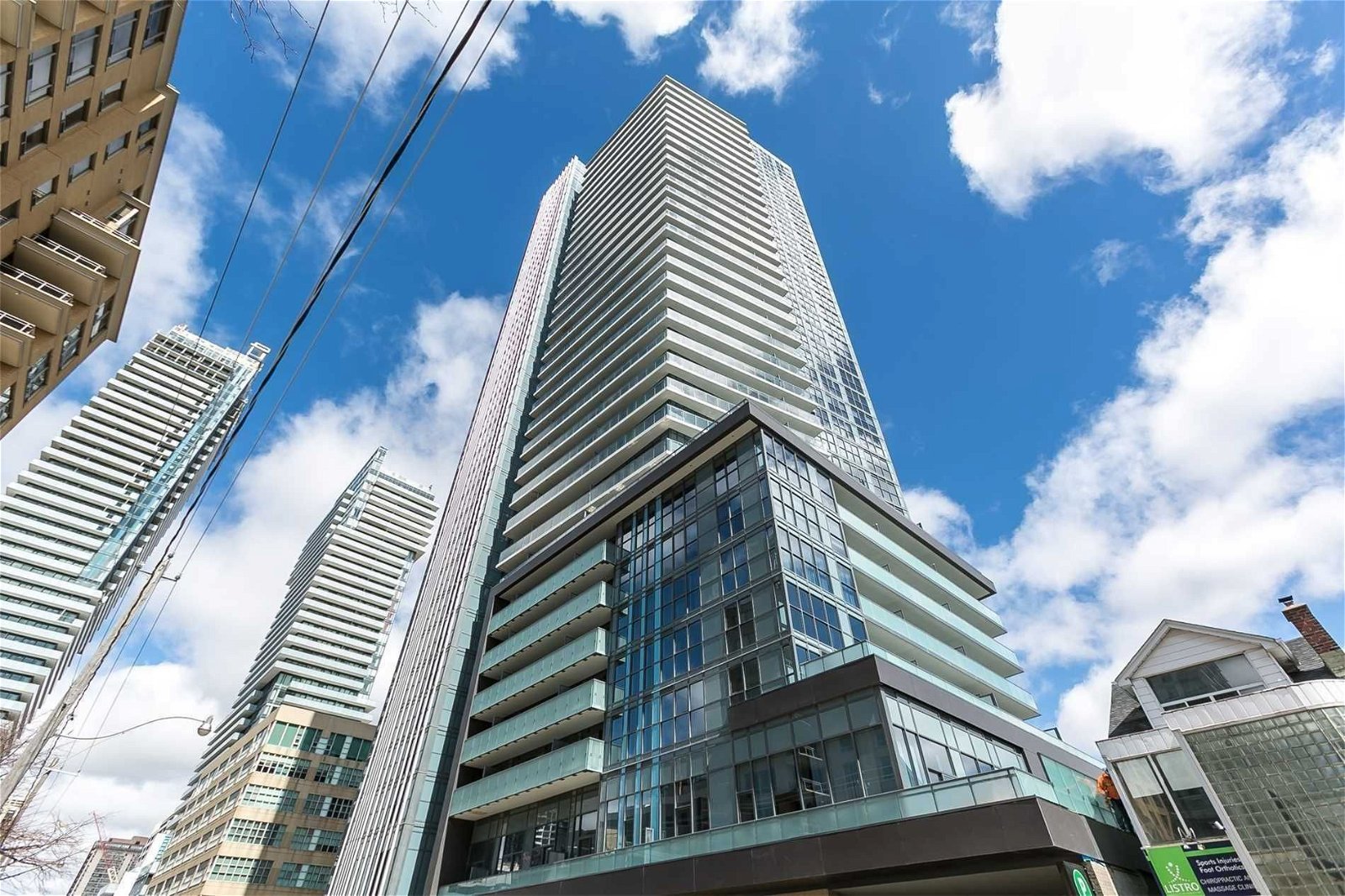 125 Redpath Avenue Ave, unit 2112 for rent - image #1
