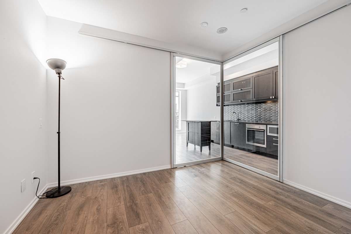 783 Bathurst St, unit 501 for rent