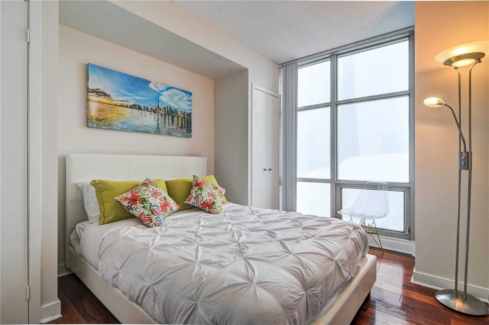 10 Navy Wharf Crt, unit 3209 for rent - image #14