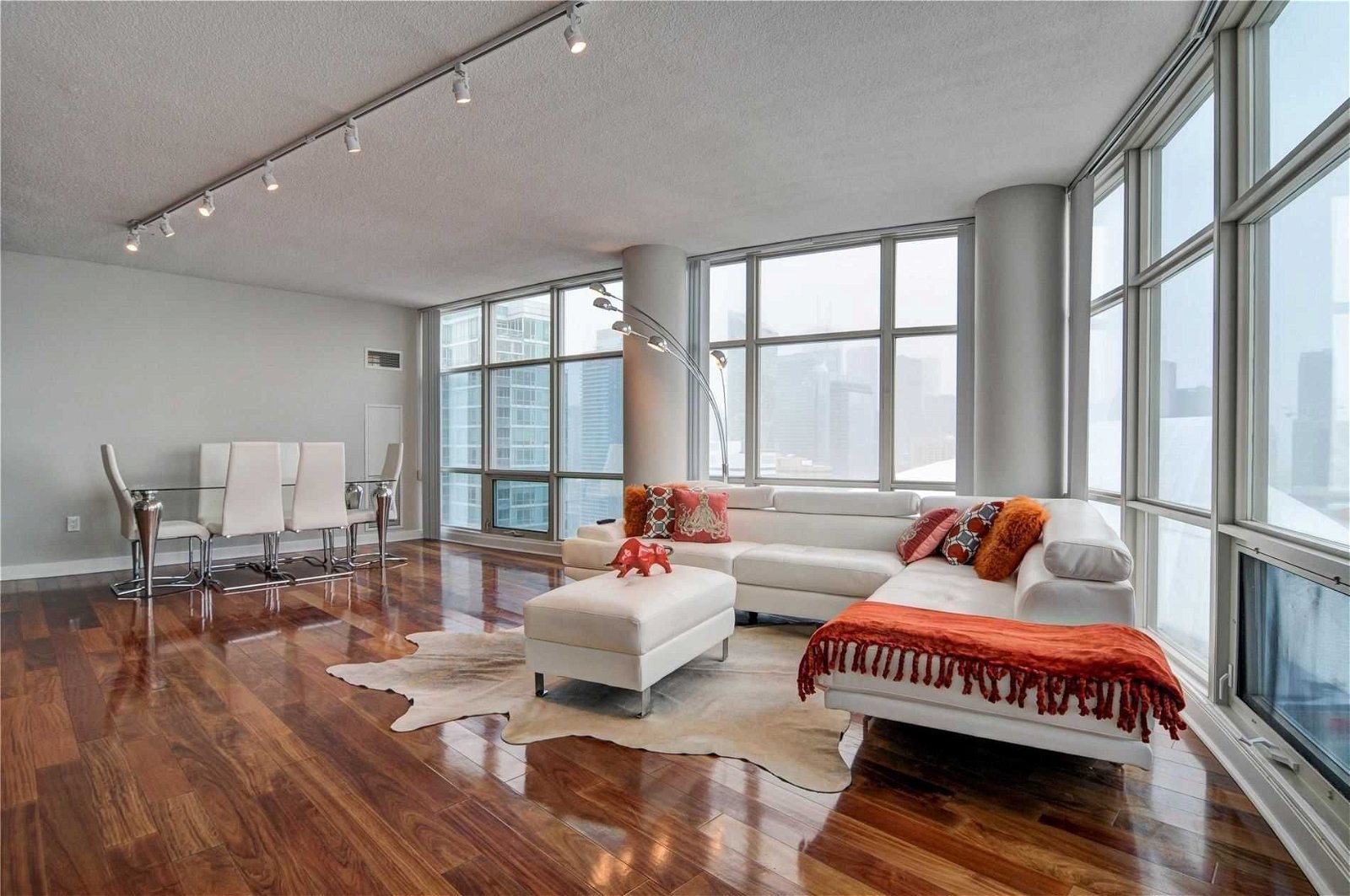 10 Navy Wharf Crt, unit 3209 for rent - image #16